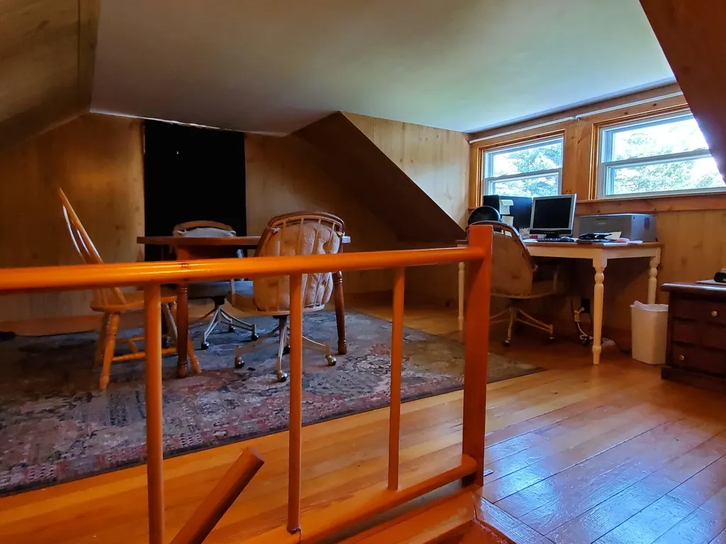 9 Winter Hill Street Kingfield ME 04947