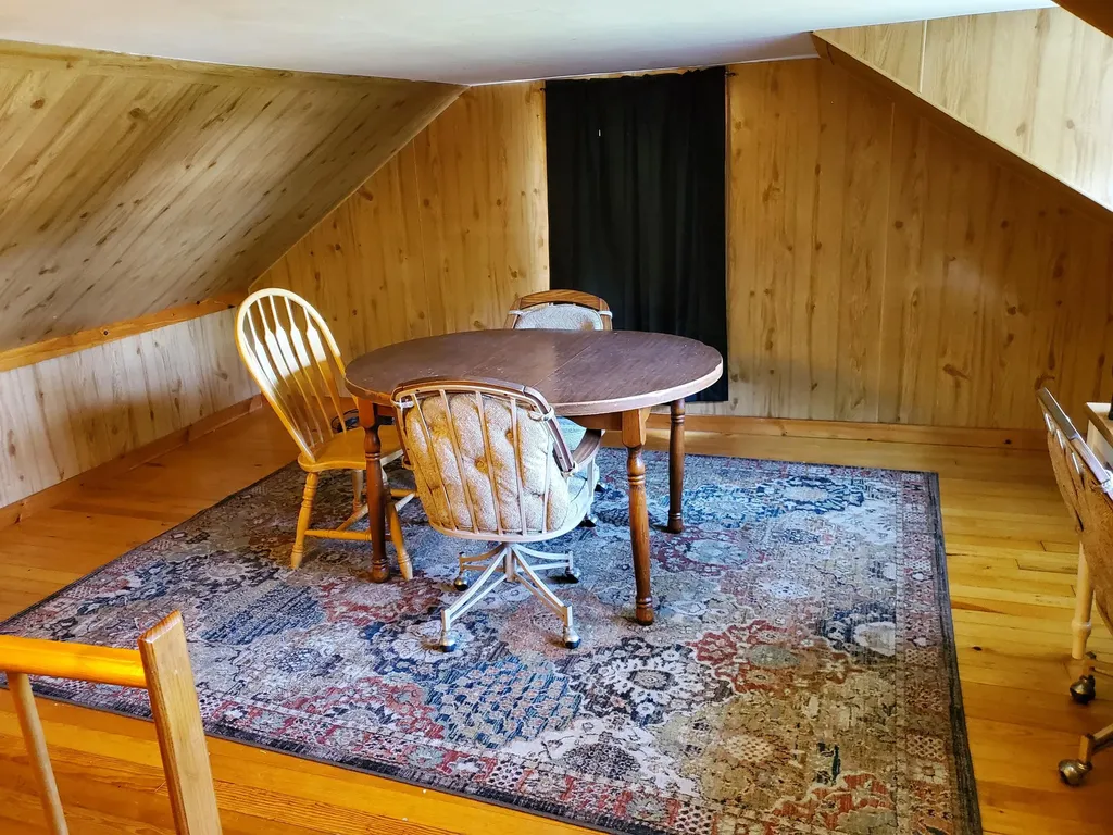9 Winter Hill Street Kingfield ME 04947