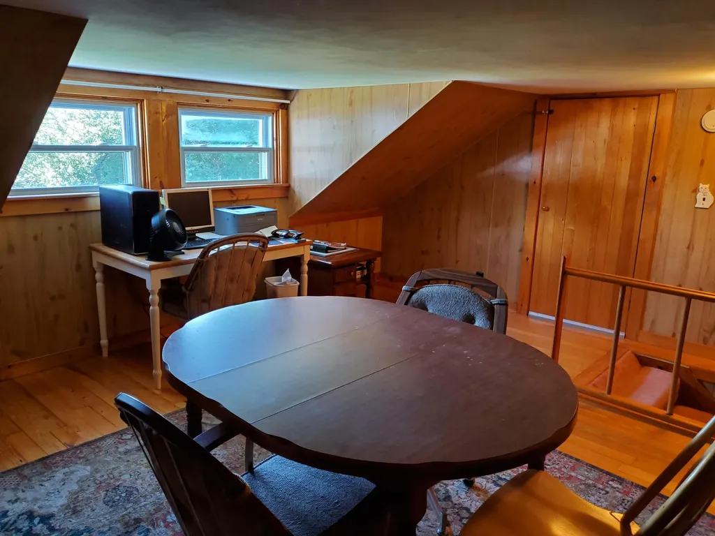 9 Winter Hill Street Kingfield ME 04947