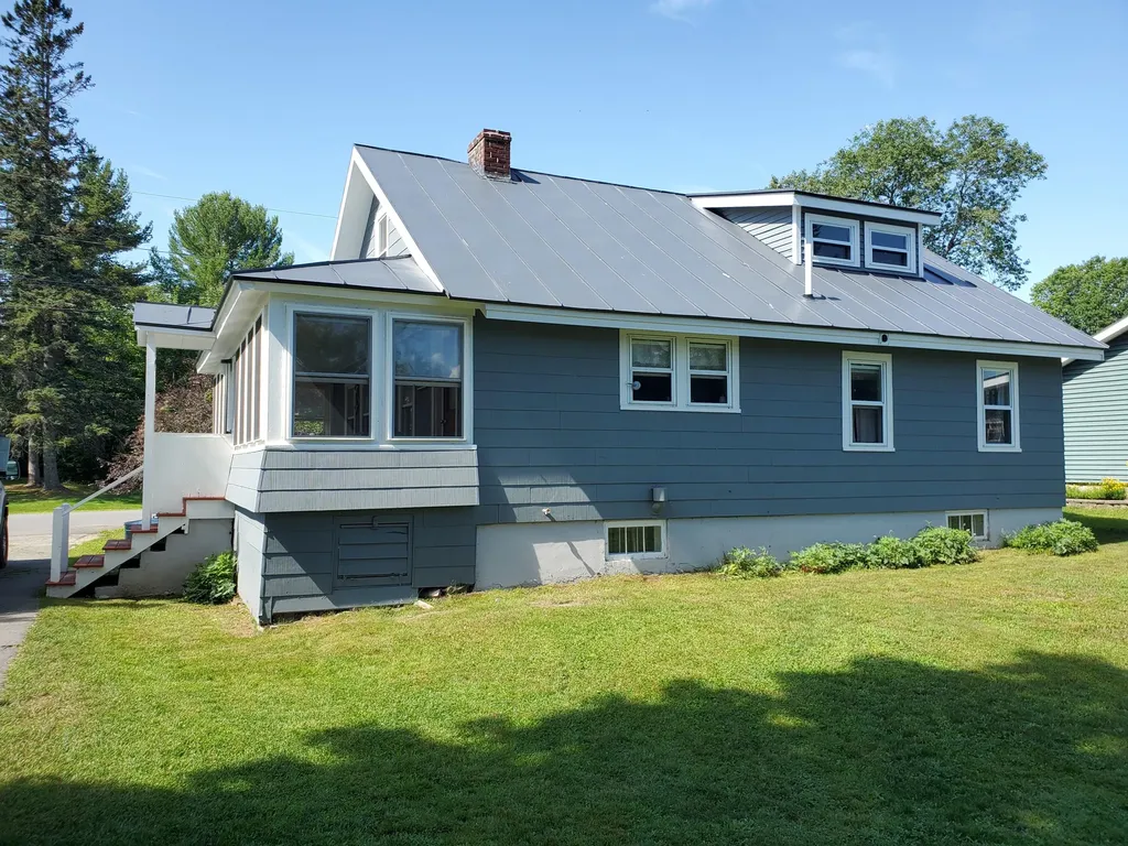 9 Winter Hill Street Kingfield ME 04947