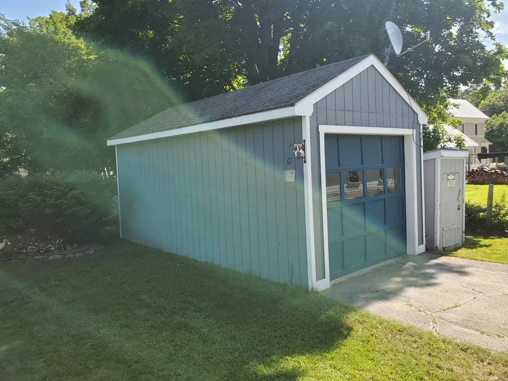 9 Winter Hill Street Kingfield ME 04947