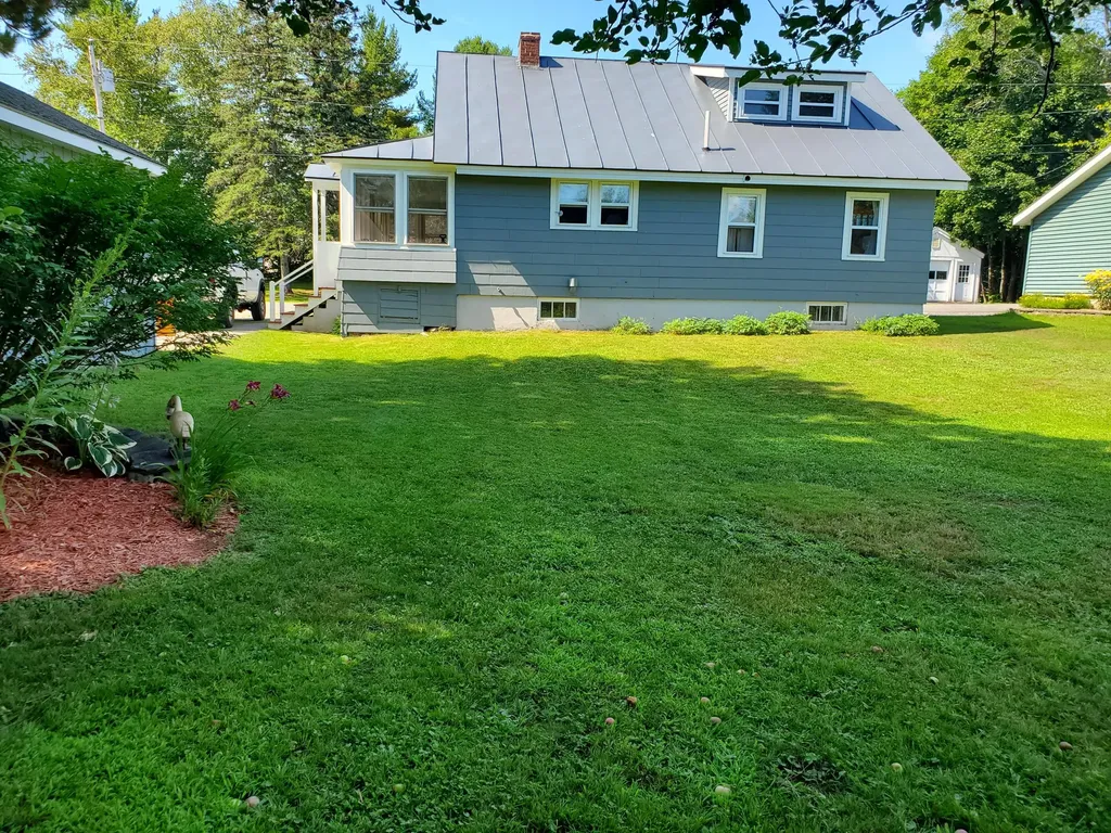 9 Winter Hill Street Kingfield ME 04947