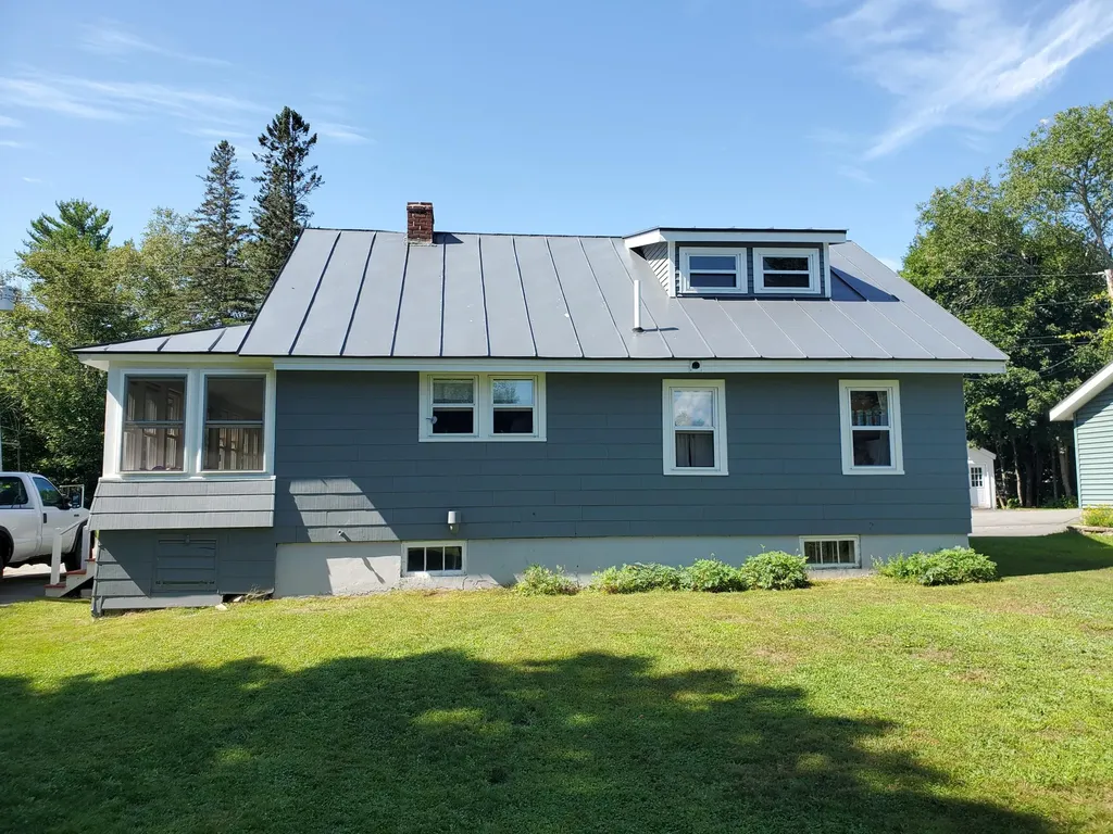 9 Winter Hill Street Kingfield ME 04947