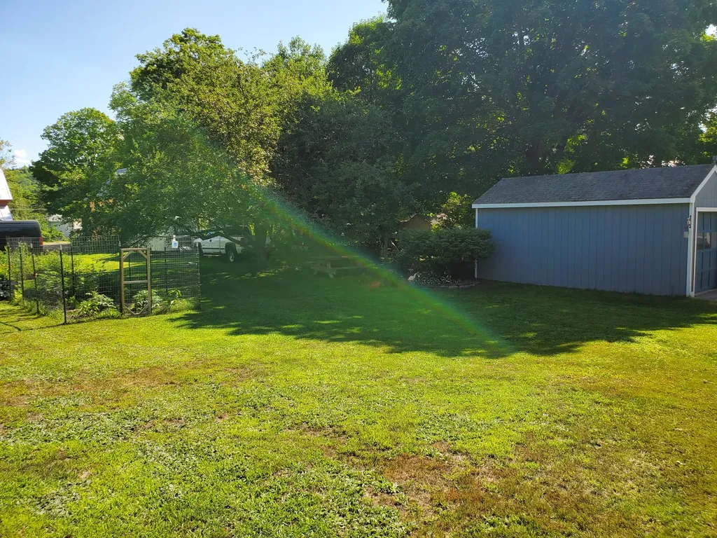 9 Winter Hill Street Kingfield ME 04947