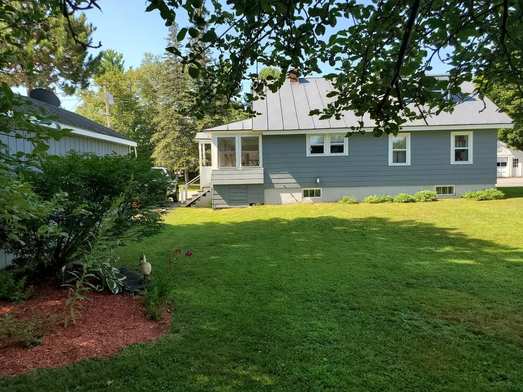 9 Winter Hill Street Kingfield ME 04947