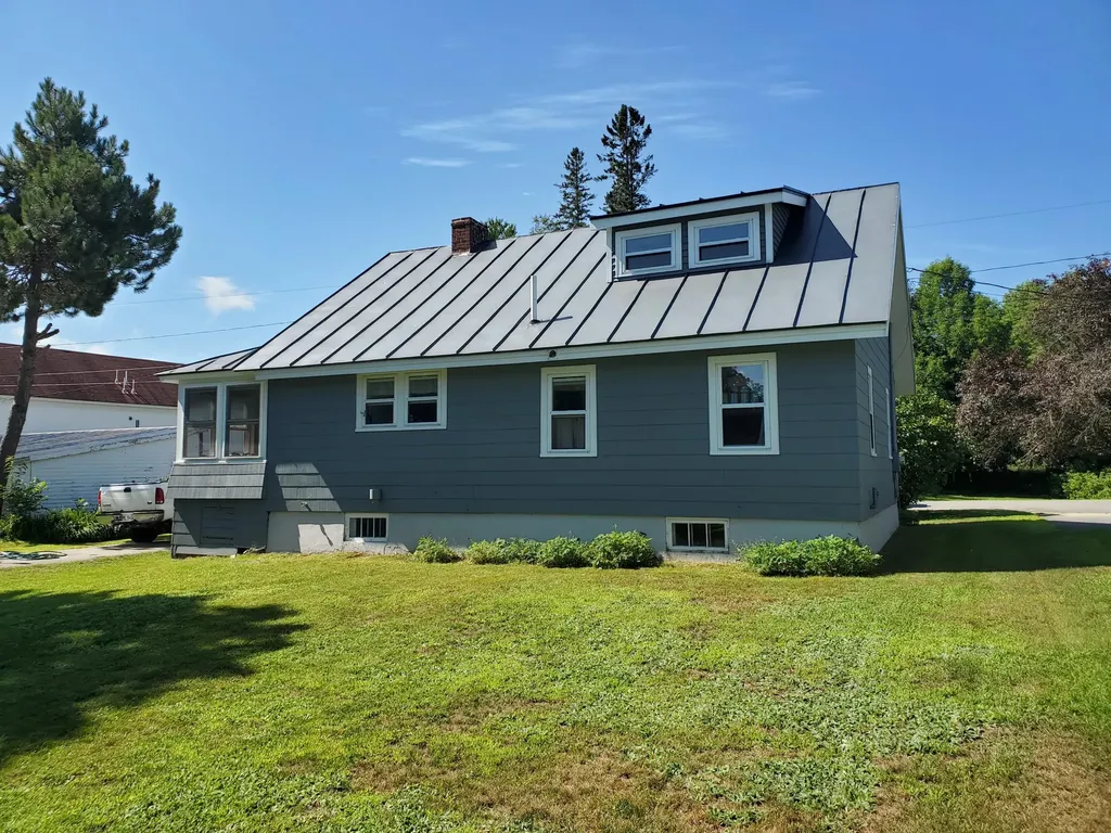 9 Winter Hill Street Kingfield ME 04947