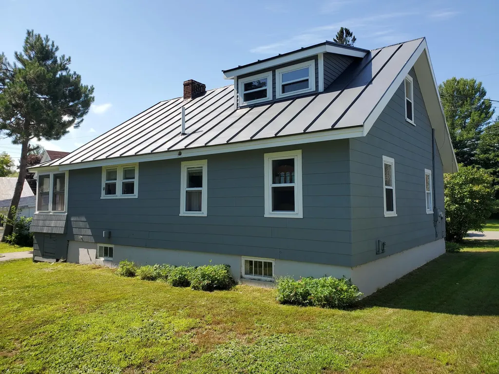 9 Winter Hill Street Kingfield ME 04947