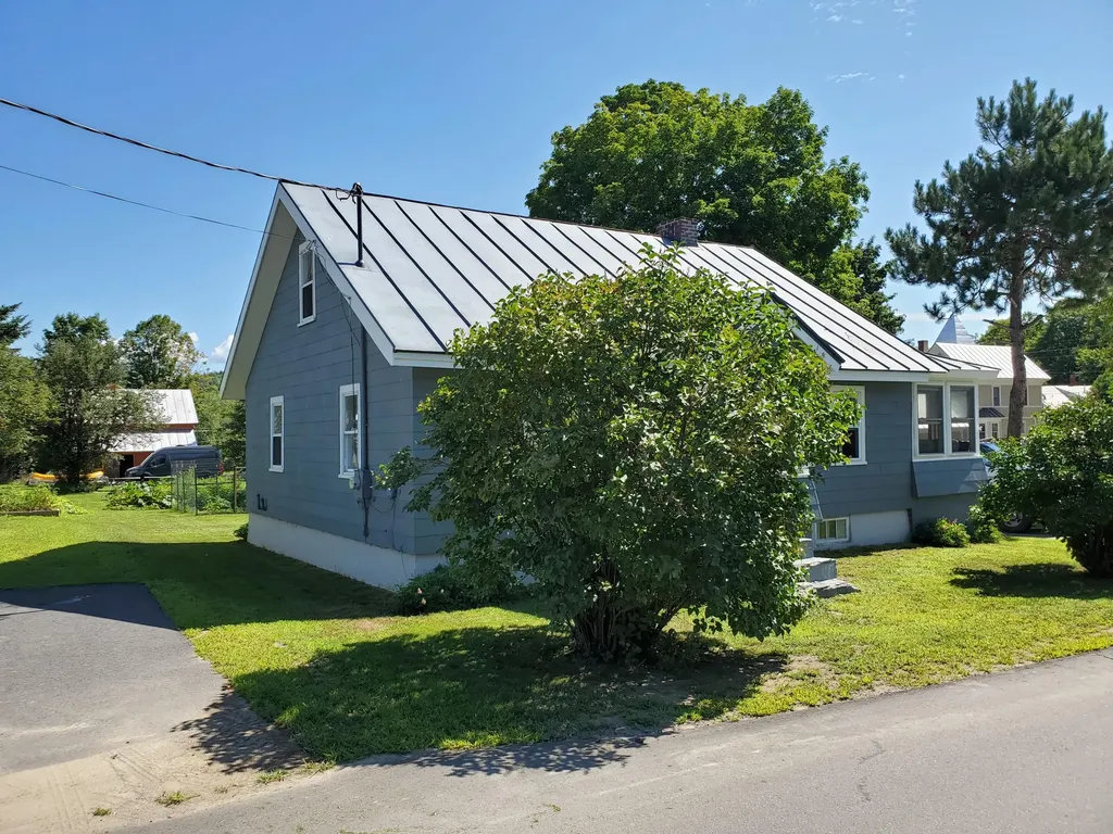 9 Winter Hill Street Kingfield ME 04947