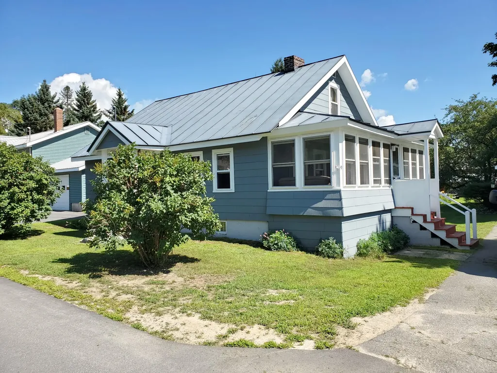 9 Winter Hill Street Kingfield ME 04947