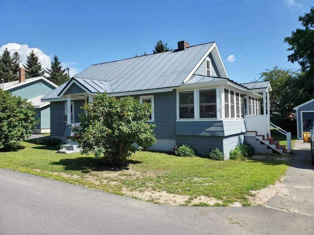 9 Winter Hill Street Kingfield ME 04947