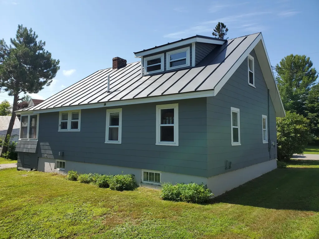 9 Winter Hill Street Kingfield ME 04947