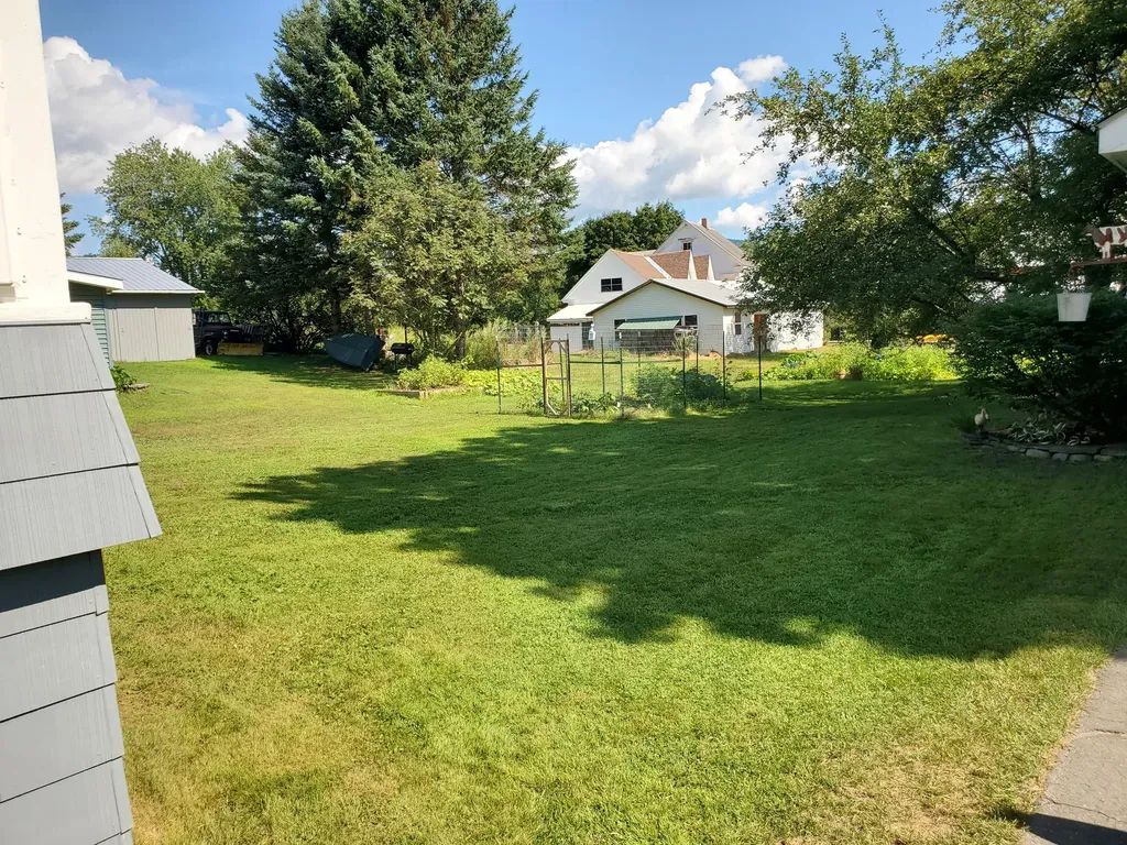 9 Winter Hill Street Kingfield ME 04947