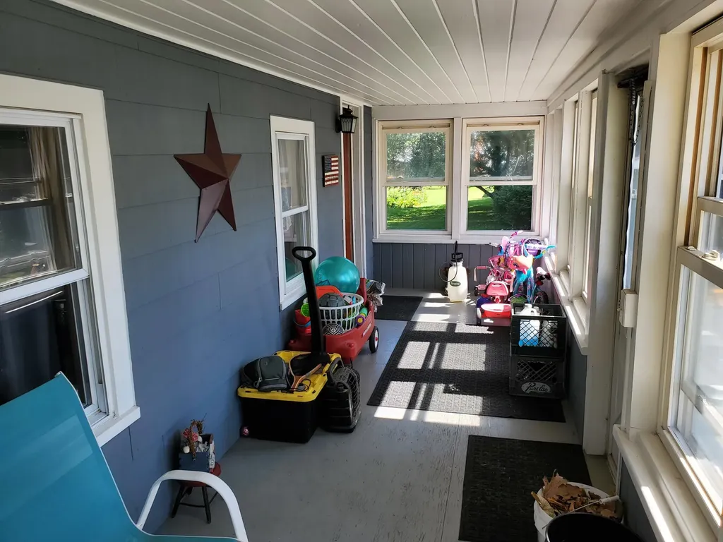 9 Winter Hill Street Kingfield ME 04947
