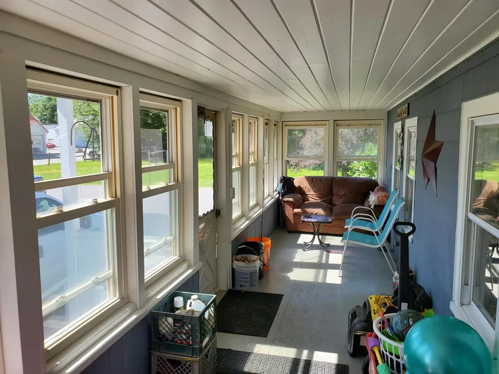 9 Winter Hill Street Kingfield ME 04947
