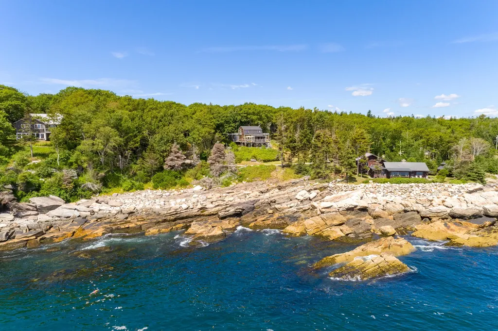56 Martha Beck Drive Bristol ME 04539