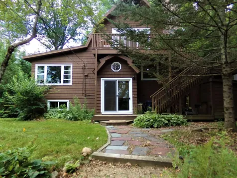 25 Qualey Road Gray ME 04039