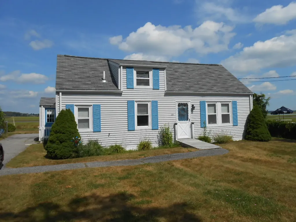 64 Jones Creek Drive Scarborough ME 04074