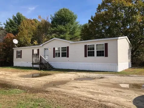 6 Karen Drive Oxford ME 04270