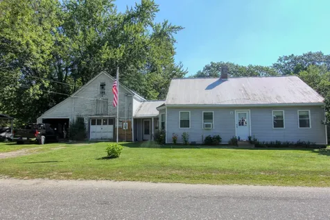 46 School House Hill Road Turner ME 04282