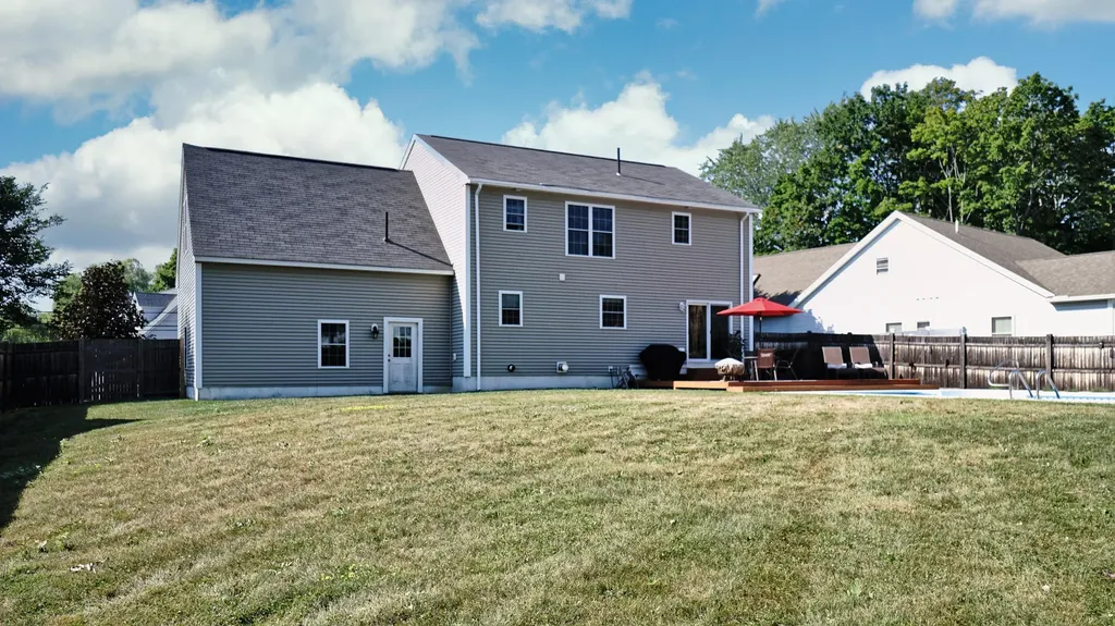 401 Allen Avenue Portland ME 04103