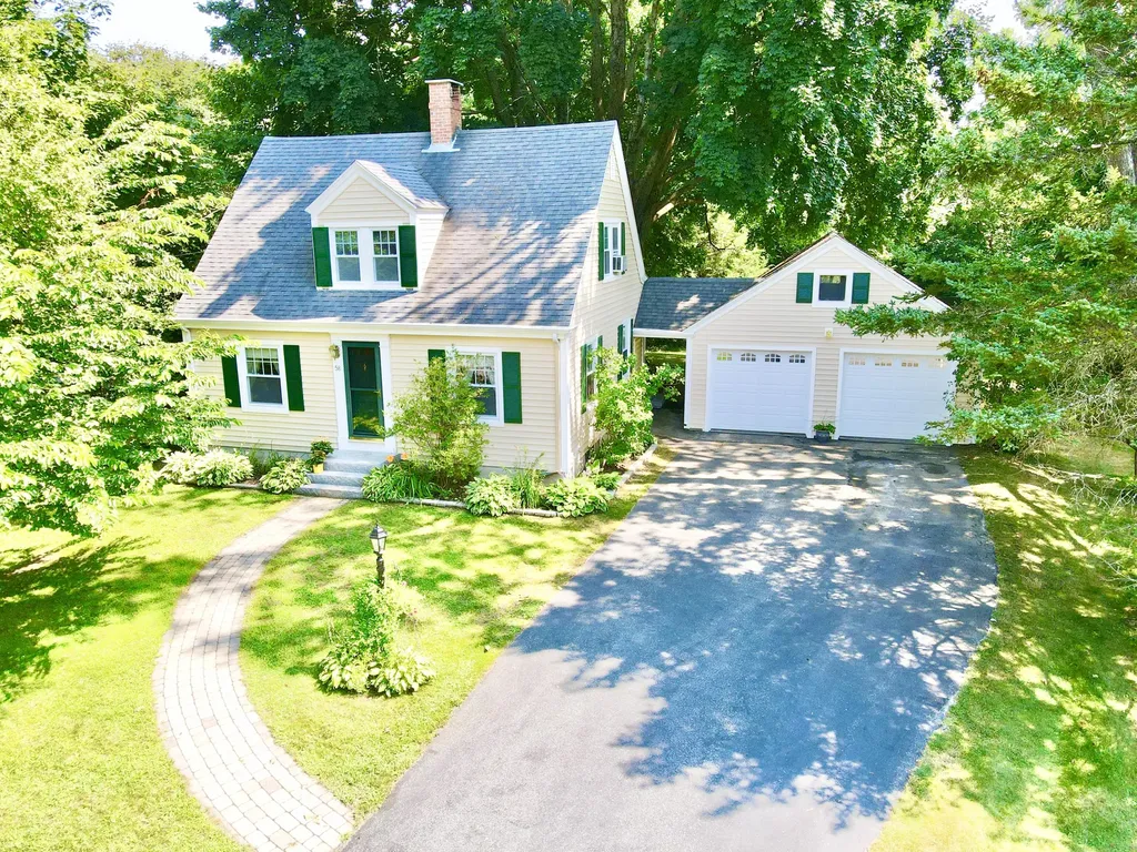 58 Reed Street Westbrook ME 04092