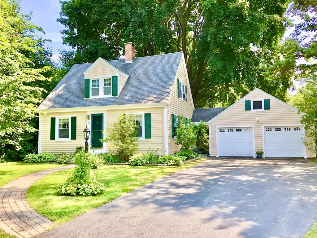 58 Reed Street Westbrook ME 04092