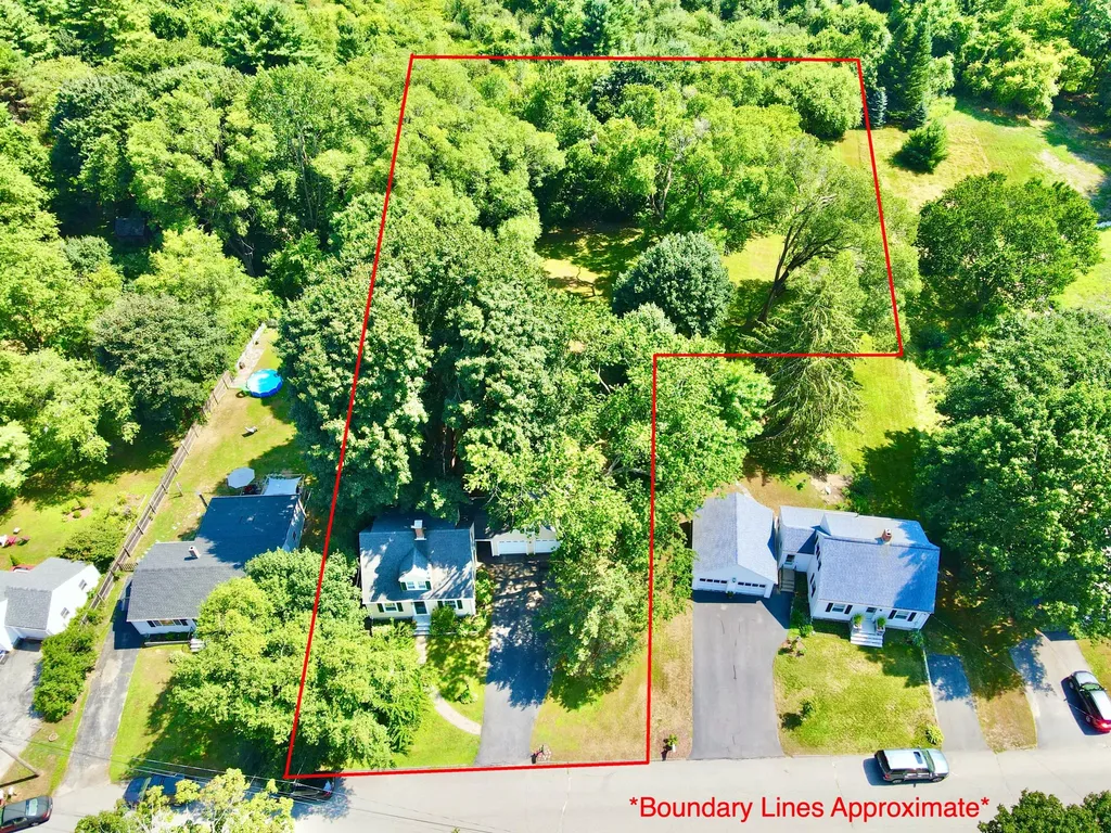 58 Reed Street Westbrook ME 04092
