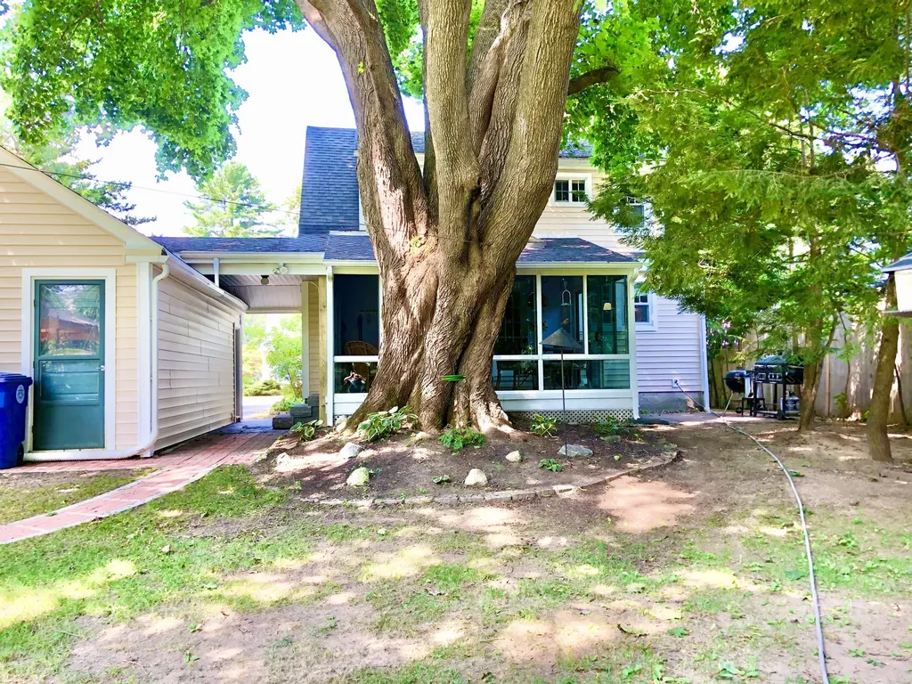 58 Reed Street Westbrook ME 04092