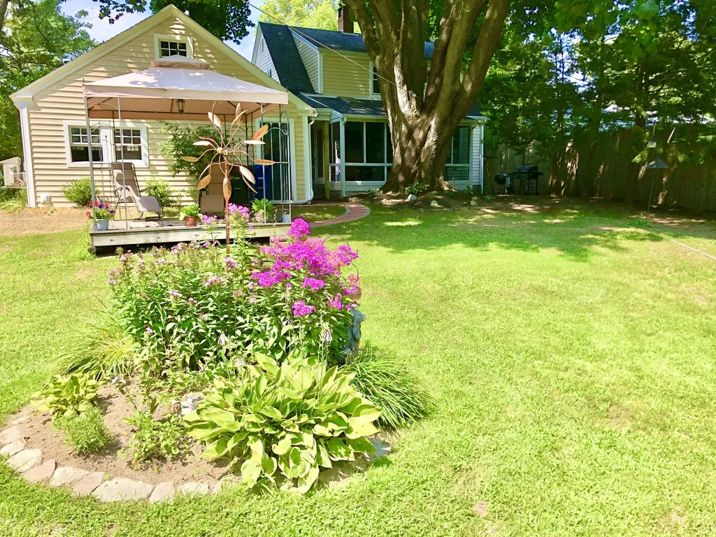 58 Reed Street Westbrook ME 04092