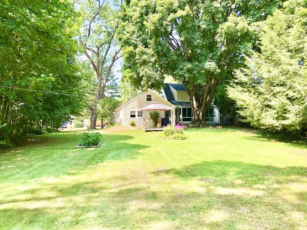 58 Reed Street Westbrook ME 04092