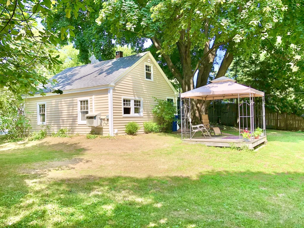 58 Reed Street Westbrook ME 04092