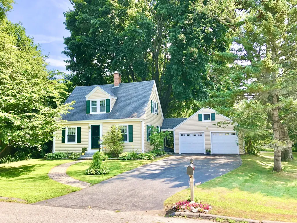 58 Reed Street Westbrook ME 04092