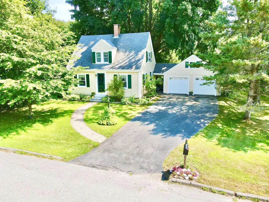 58 Reed Street Westbrook ME 04092