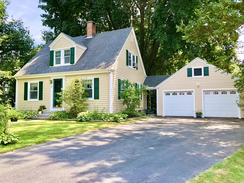 58 Reed Street Westbrook ME 04092