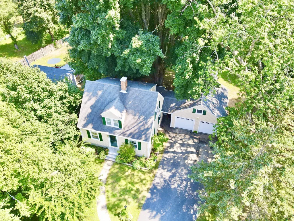 58 Reed Street Westbrook ME 04092
