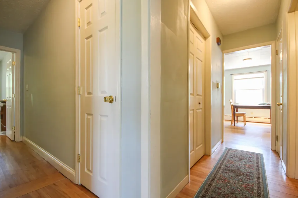 7 Humboldt Street Portland ME 04103