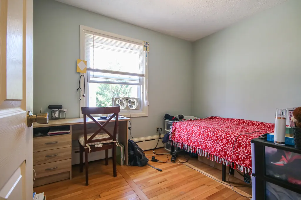 7 Humboldt Street Portland ME 04103