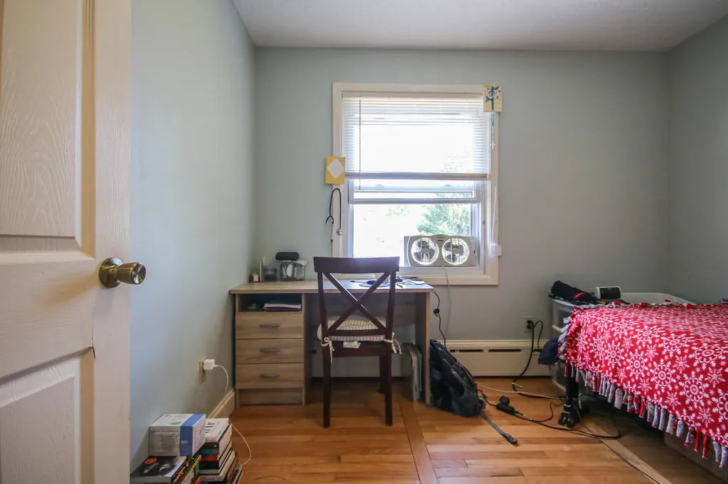 7 Humboldt Street Portland ME 04103