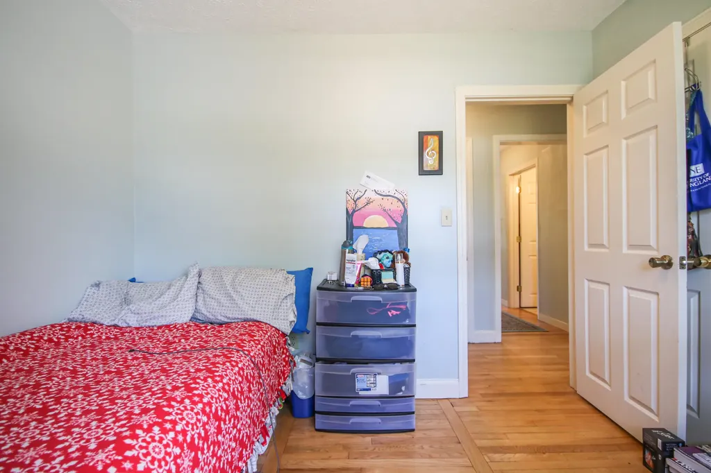 7 Humboldt Street Portland ME 04103