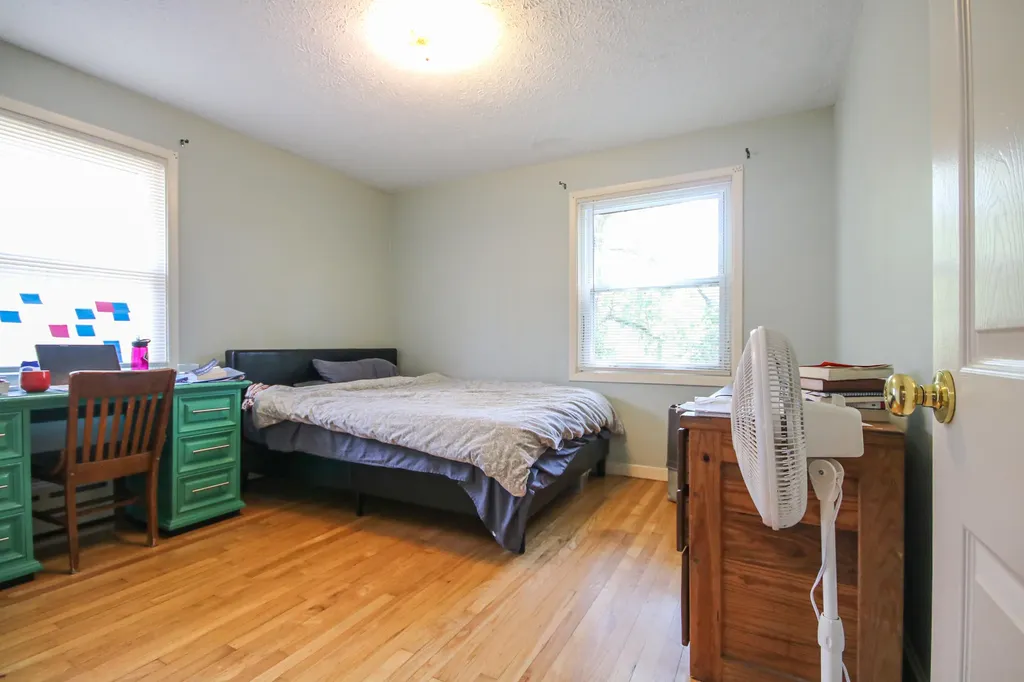 7 Humboldt Street Portland ME 04103