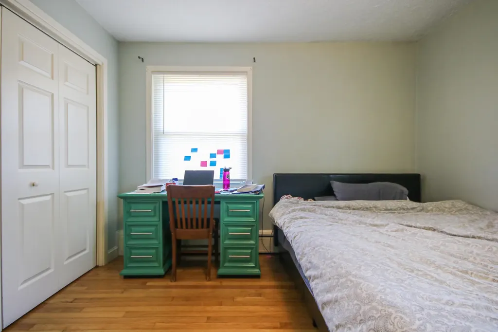 7 Humboldt Street Portland ME 04103