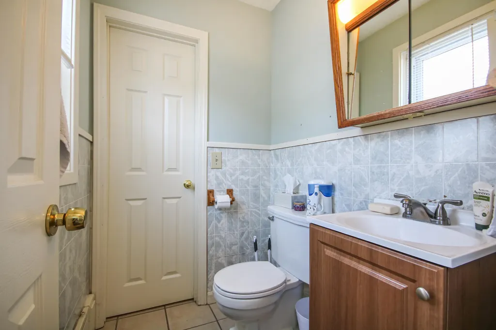 7 Humboldt Street Portland ME 04103
