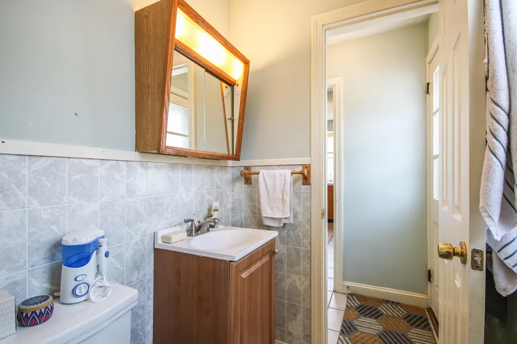 7 Humboldt Street Portland ME 04103