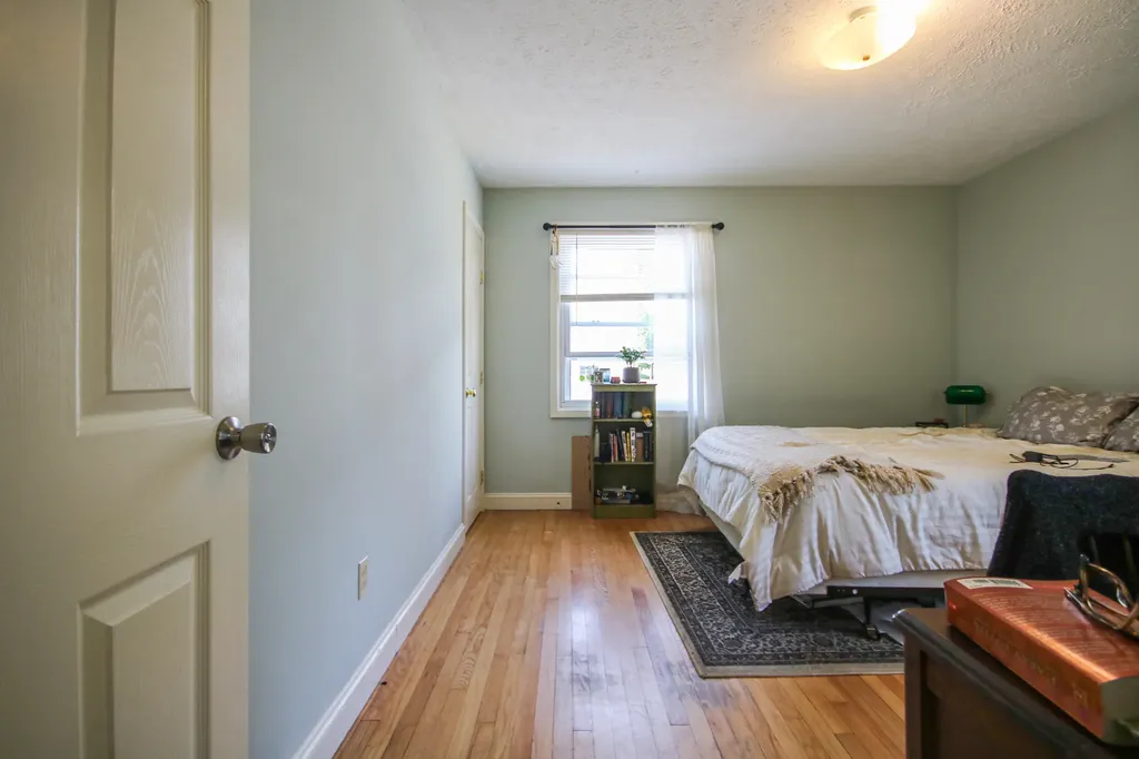 7 Humboldt Street Portland ME 04103