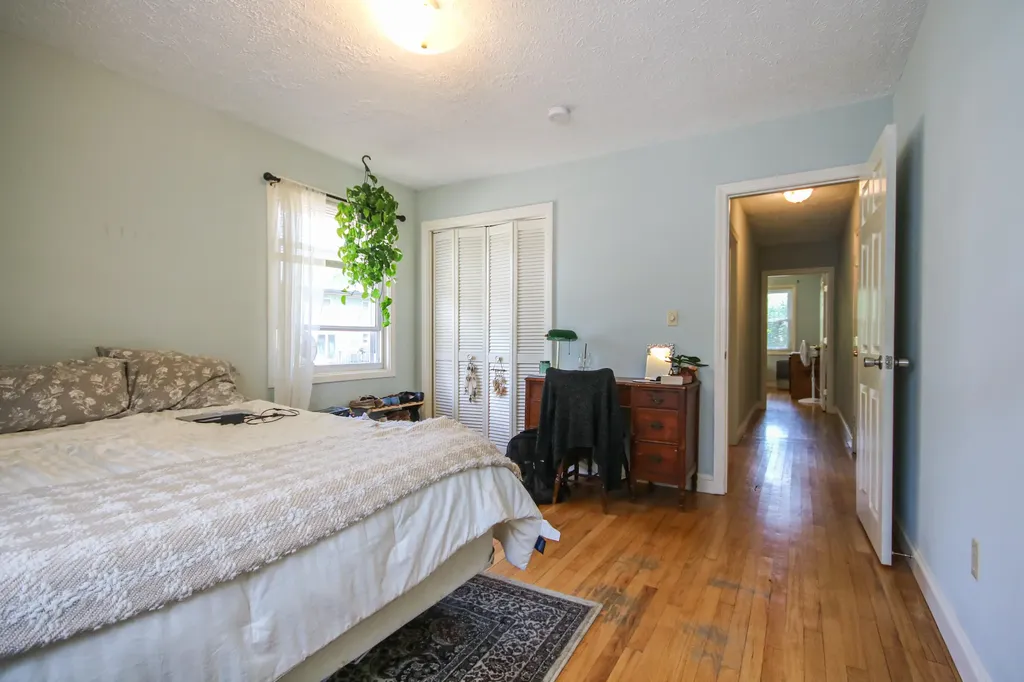 7 Humboldt Street Portland ME 04103
