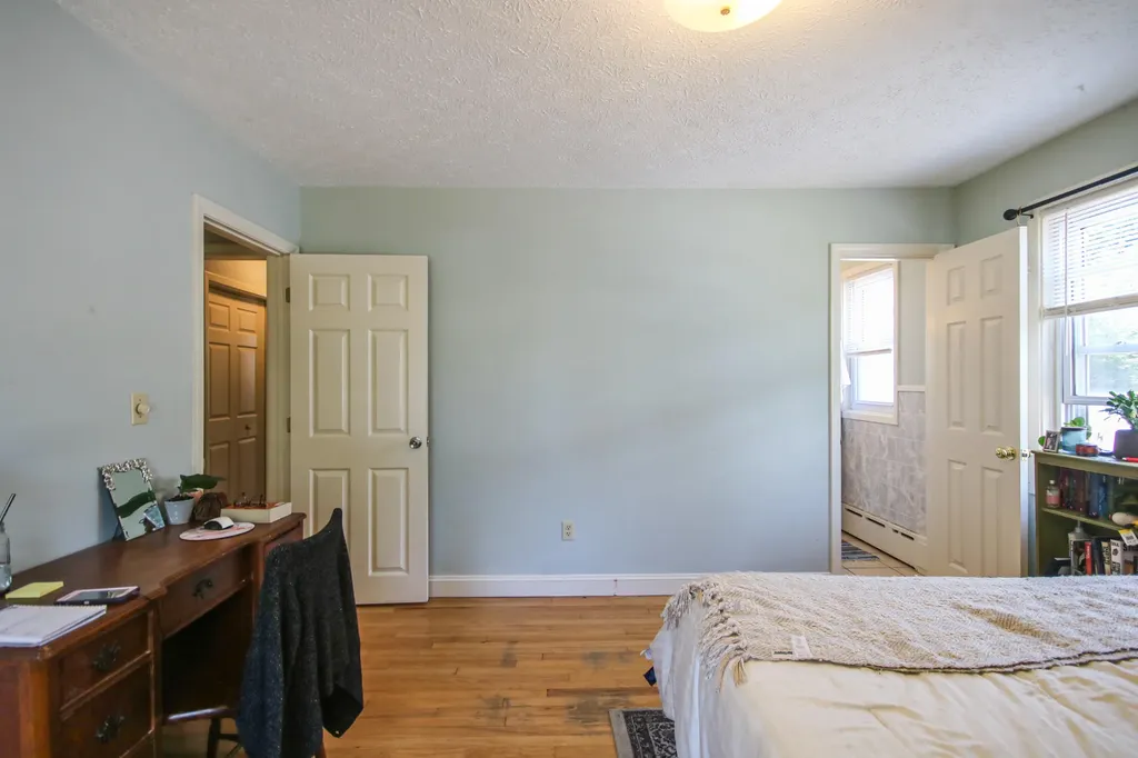 7 Humboldt Street Portland ME 04103