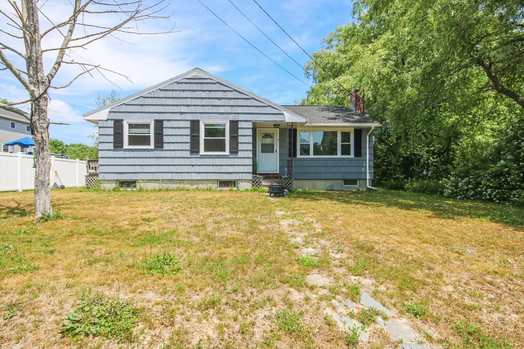 7 Humboldt Street Portland ME 04103