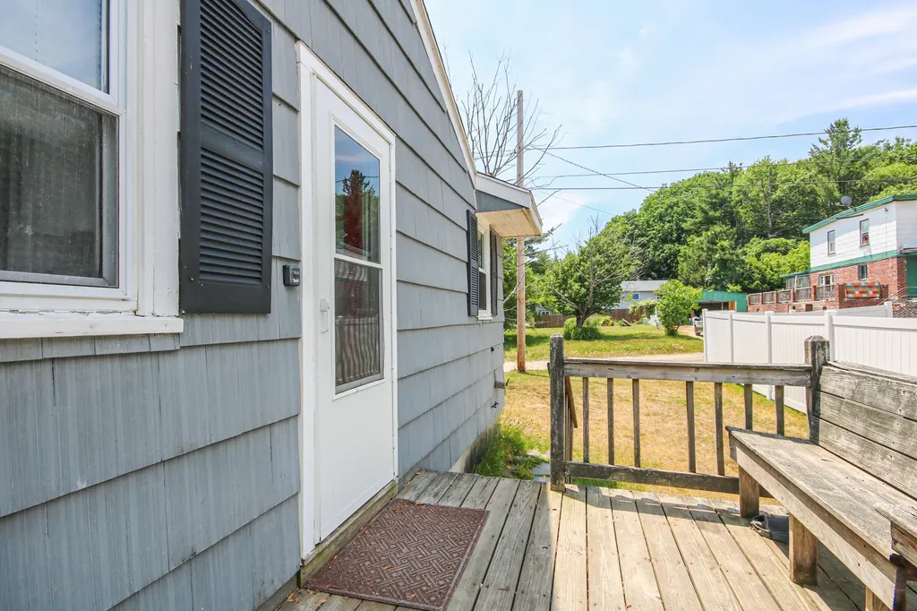 7 Humboldt Street Portland ME 04103