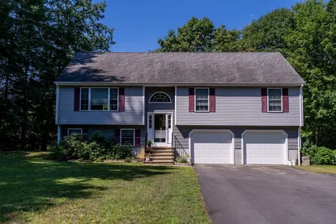 861 Harold L Dow Highway Eliot ME 03903