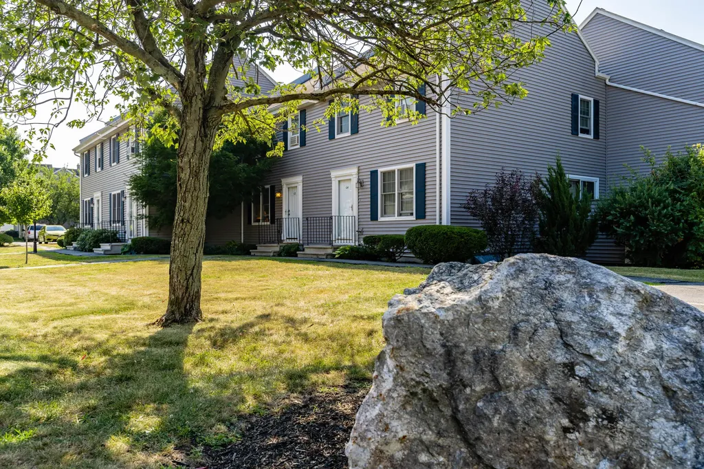 3 Clairmont Court Portland ME 04103